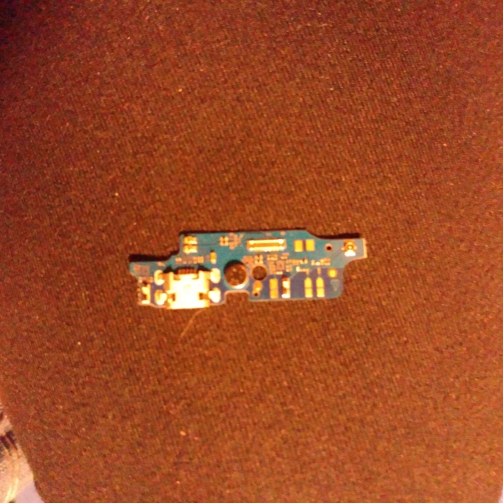 Motorola e-6 charging dock replacement - Picture 5 of 6